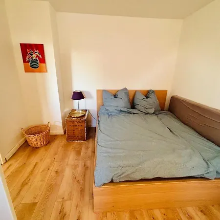 Moderne Mit Ausblick In *