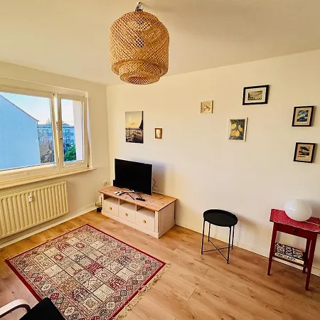 Moderne Mit Ausblick In شقة *