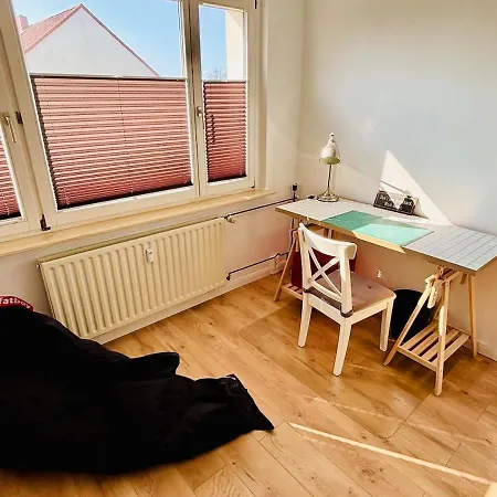 Moderne Mit Ausblick In شقة