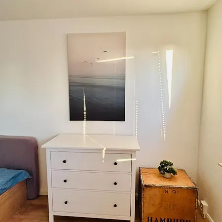 شقة Moderne Mit Ausblick In *